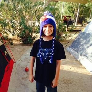 Meet your Posher, Paul